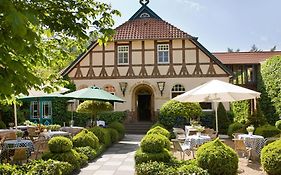 Hotel Zur Kloster-Mühle
